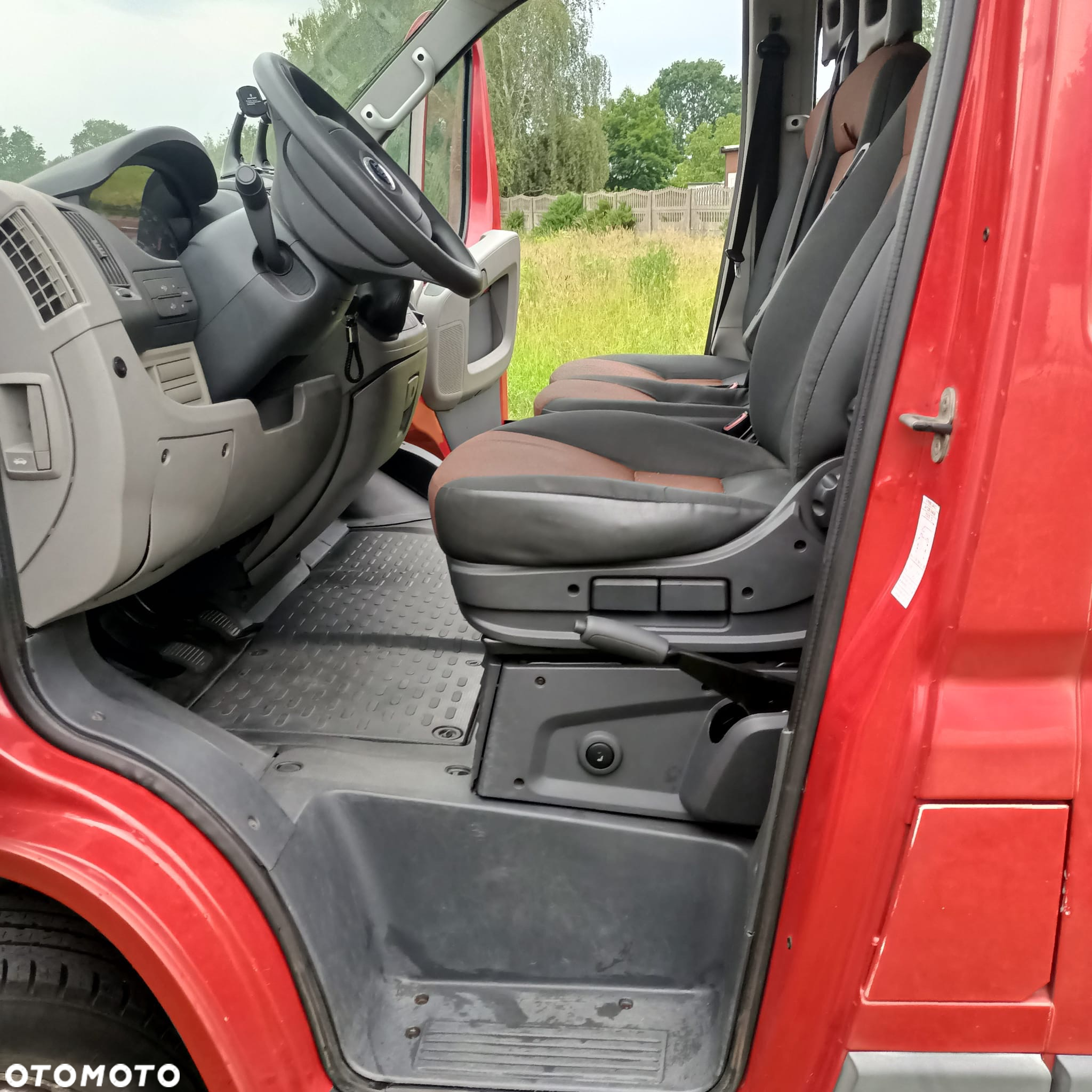Fiat Ducato 30 MJ L1H1 - 7