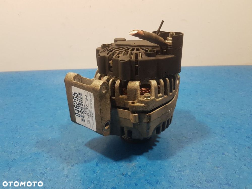 FIAT DOBLO 1.3 ALTERNATOR STX100421 - 7