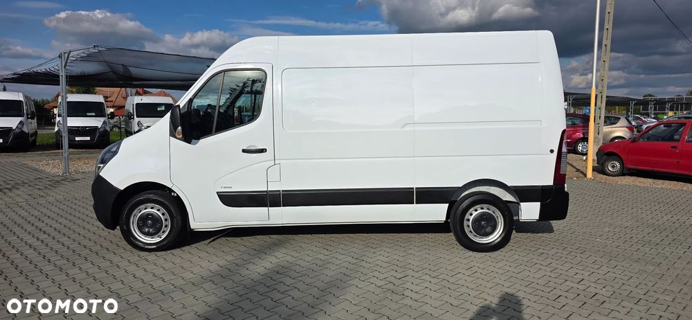 Opel MOVANO H2L2 - 2