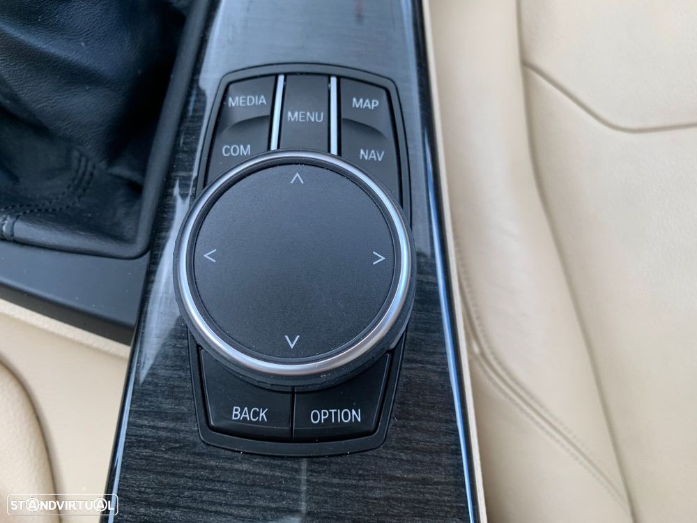 BMW 420 Gran Coupé d Pack M - 33