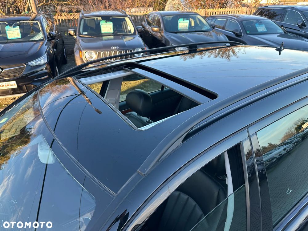 Mercedes-Benz Klasa E - 34