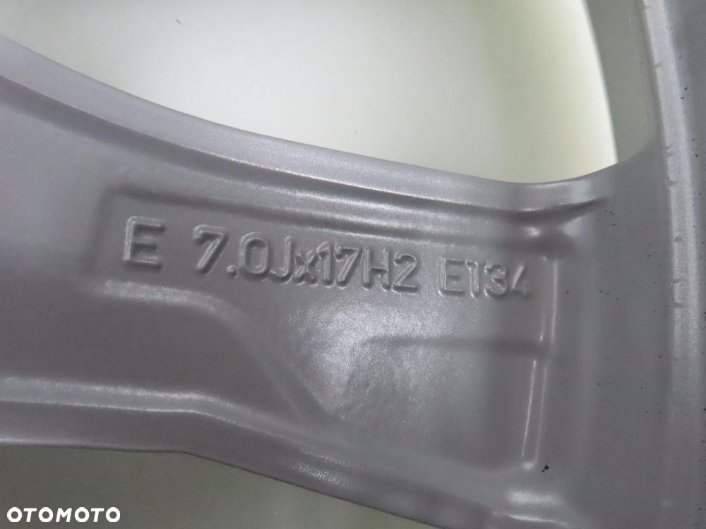 Alufelgi 17'' Audi Q3 Q5 5x112 7J ET34 80A601025J - 3