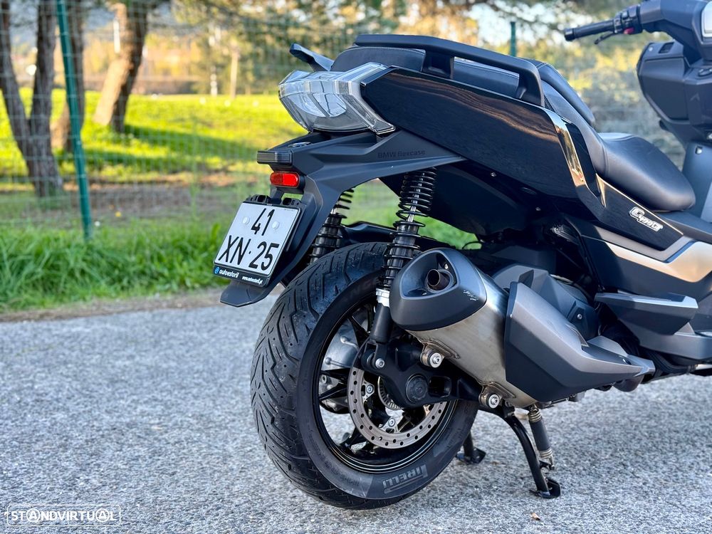 BMW C 400 GT - 17