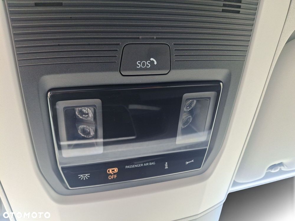 Volkswagen Crafter 2.0 TDI 140 KM Manual - 33