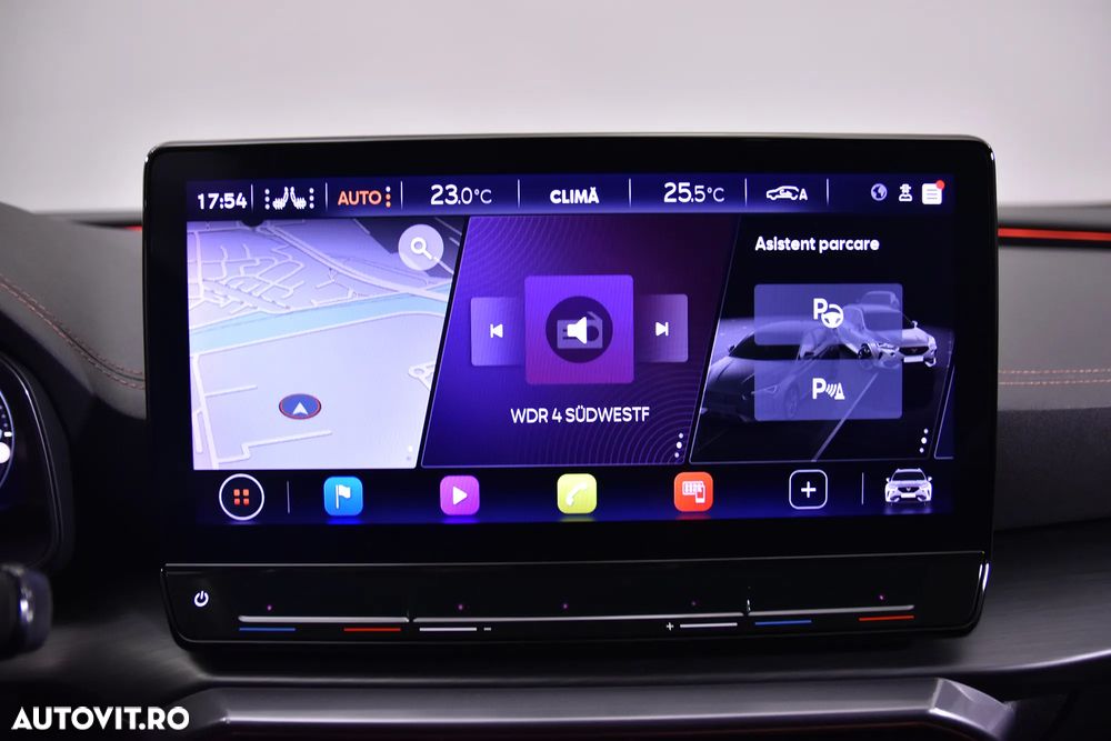 Cupra Formentor - 17