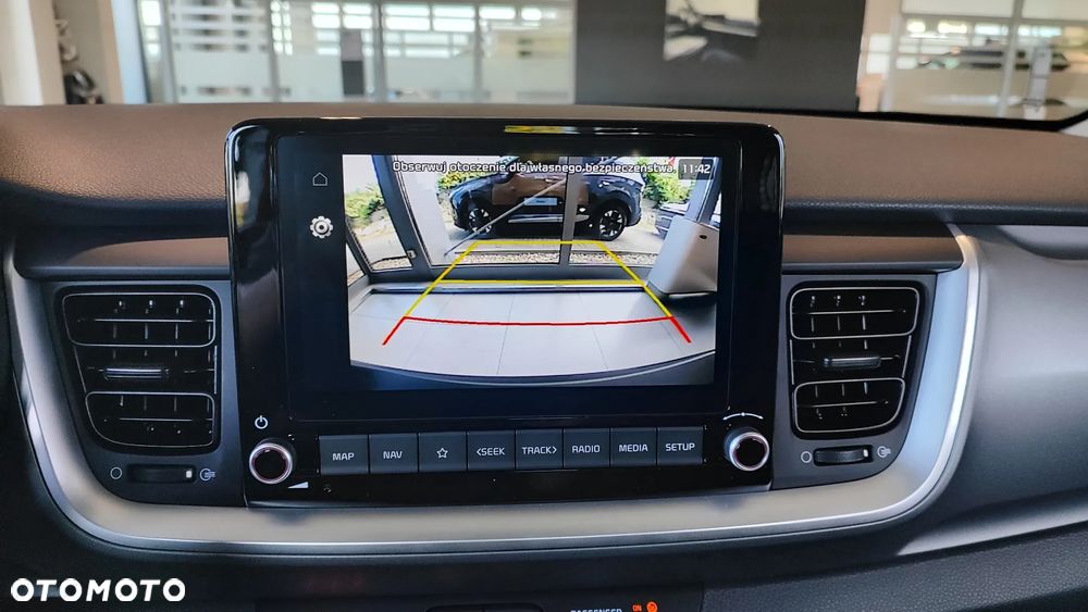 Kia Stonic 1.0 T-GDI M - 9