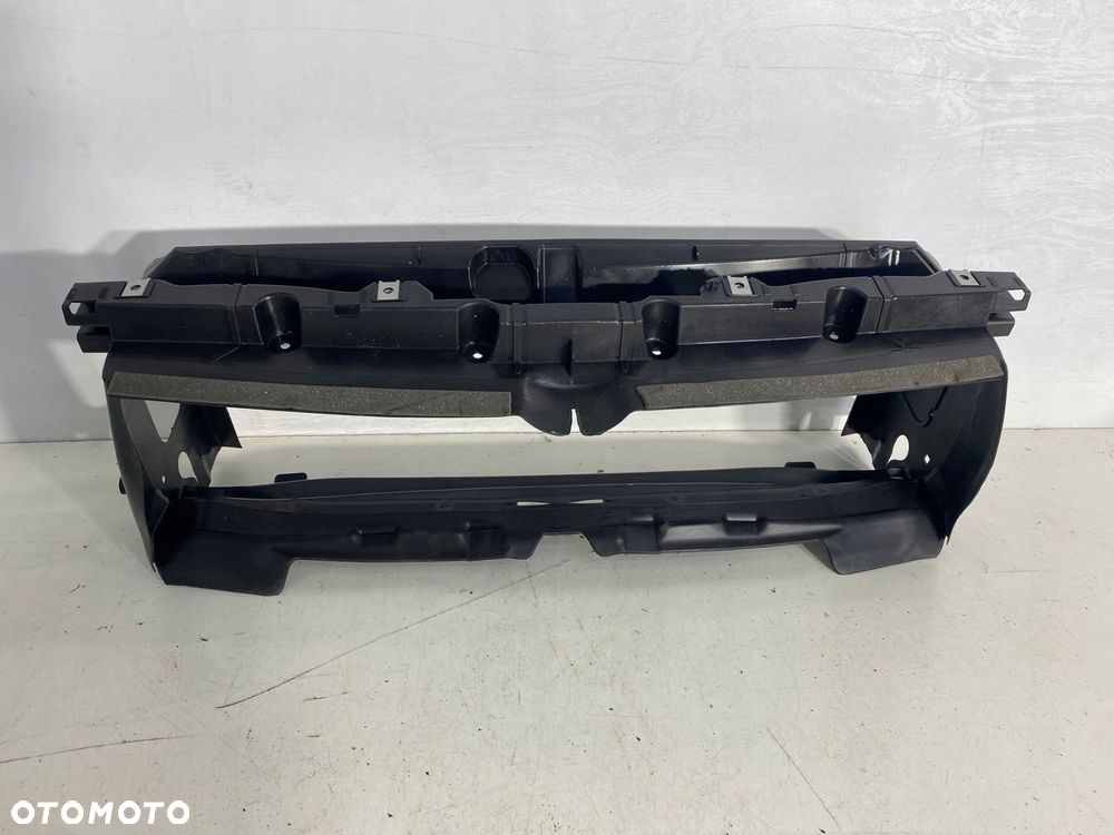 kierownica powietrza wlot powietrza bmw 1 f20 f21 eu - 1