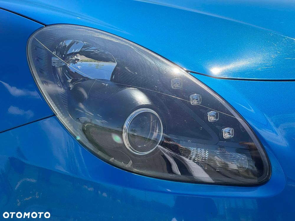 Alfa Romeo Giulietta - 10