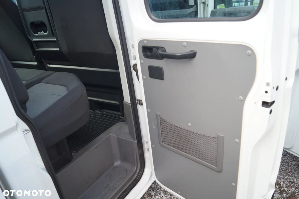 Volkswagen Crafter - 30