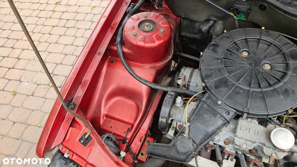 Opel Ascona - 23
