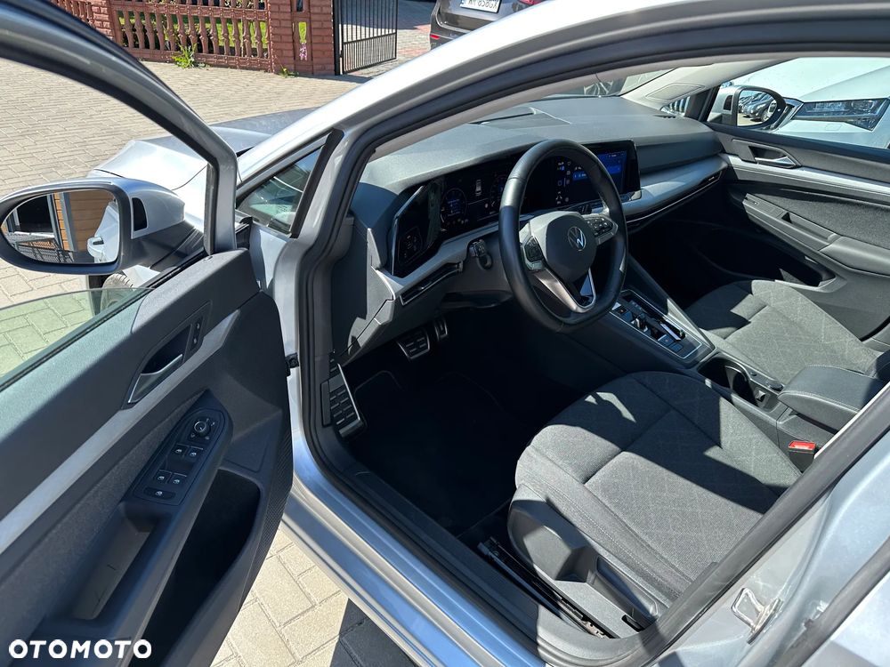 Volkswagen Golf Variant - 6