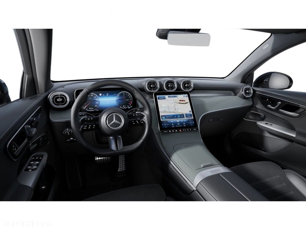 Mercedes-Benz GLC - 9