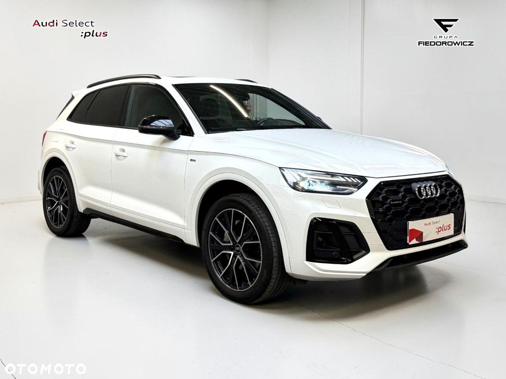Audi Q5 - 14