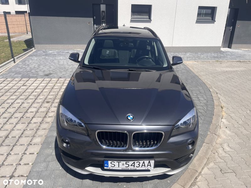 BMW X1 - 11