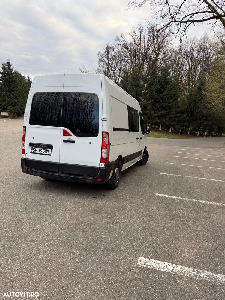 Renault Master - 4