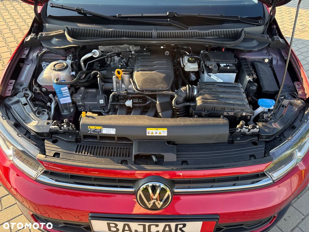 Volkswagen Polo 1.0 ACTIVE - 33