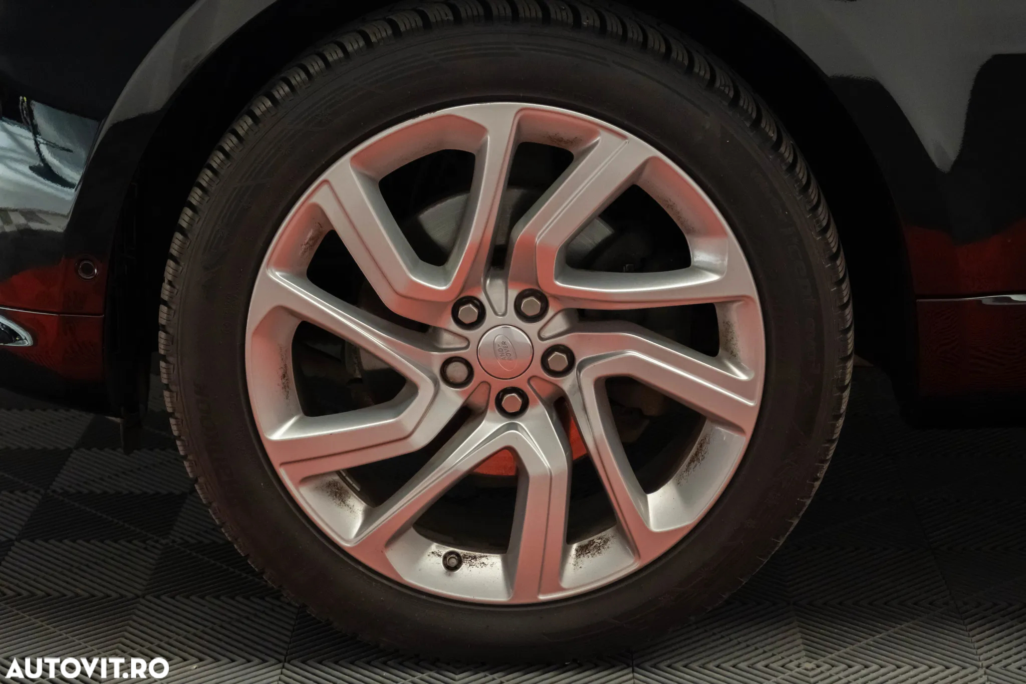 Land Rover Range Rover Sport 3.0 SDV6 HSE - 28
