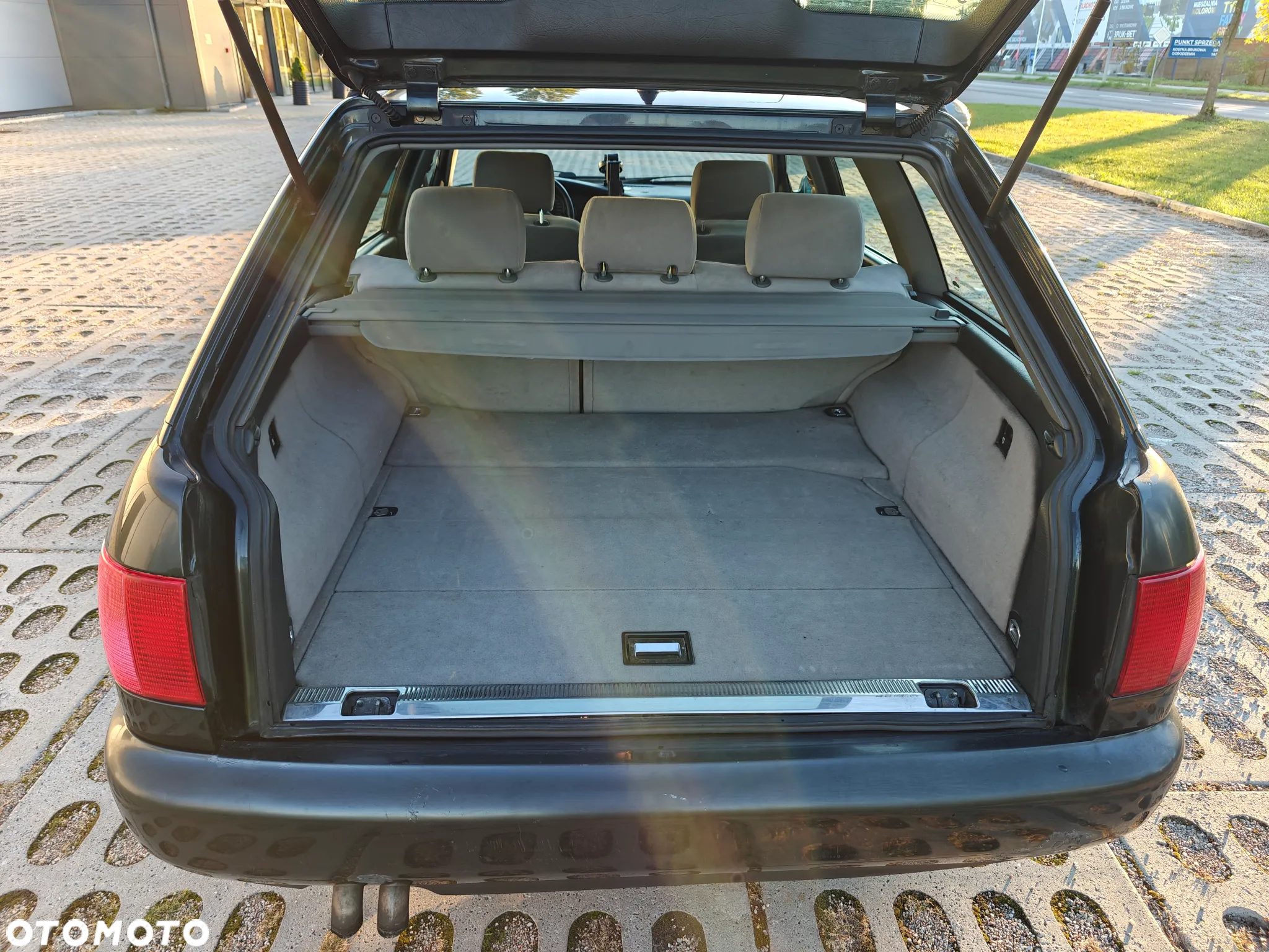 Audi A6 - 15