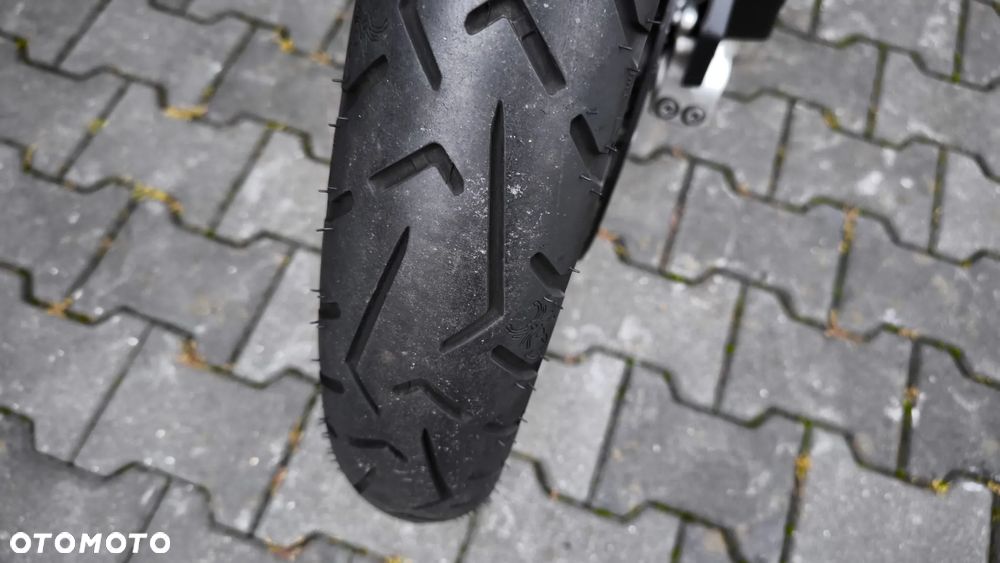 BMW GS - 27