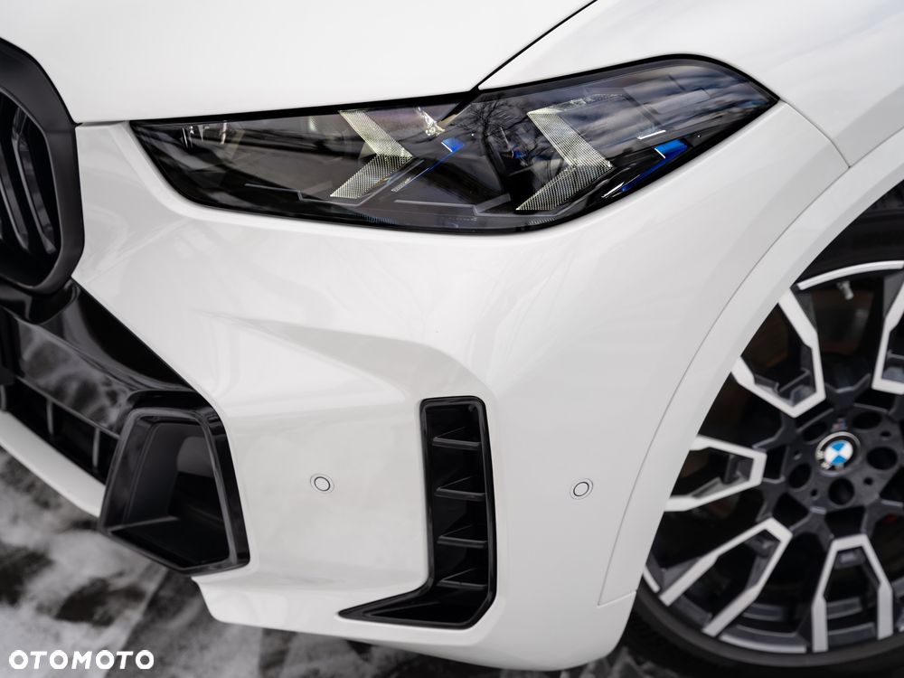 BMW X5 xDrive30d mHEV M Sport sport - 31