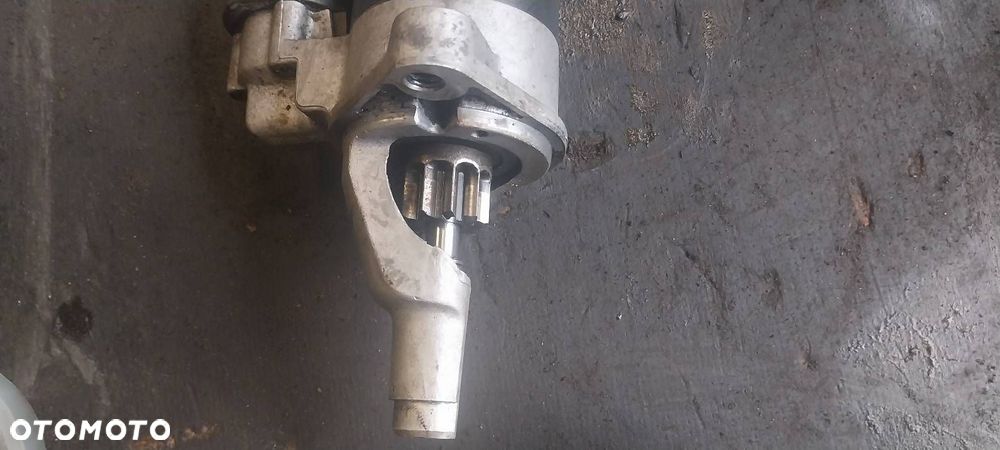 PRZEKŁADKA NA MANUAL SKRZYNIA 6-BIEGÓW SWAP AUDI A6 C5 2.5 TDI DQS - 7