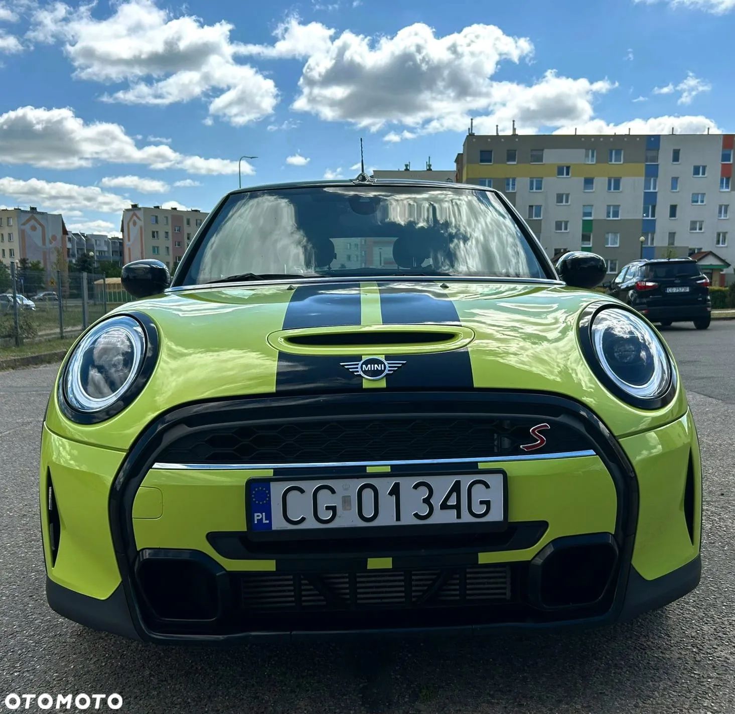 MINI Cooper S - 1