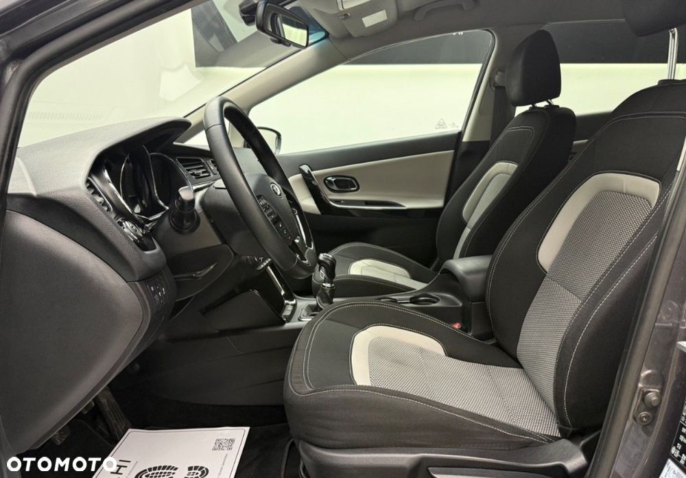 Kia Ceed 1.6 CRDi XL - 24