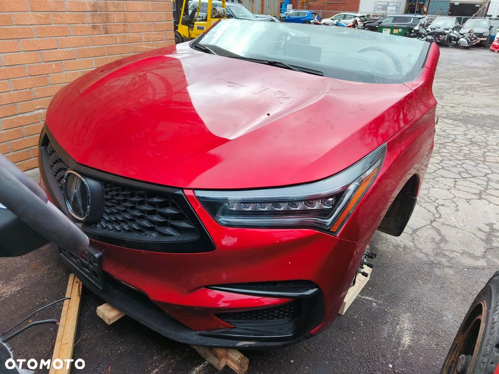Acura RDX - 25
