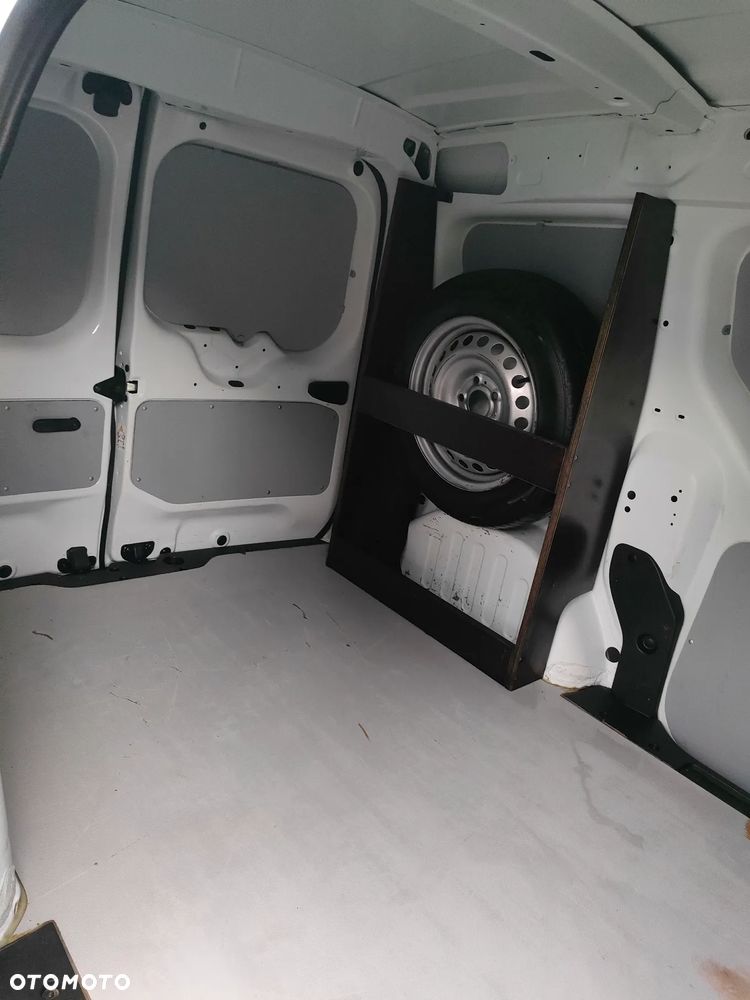 Renault EXPRESS 2022r 1,5 DCI 95KM EURO VI LEDY KLIMA - 30