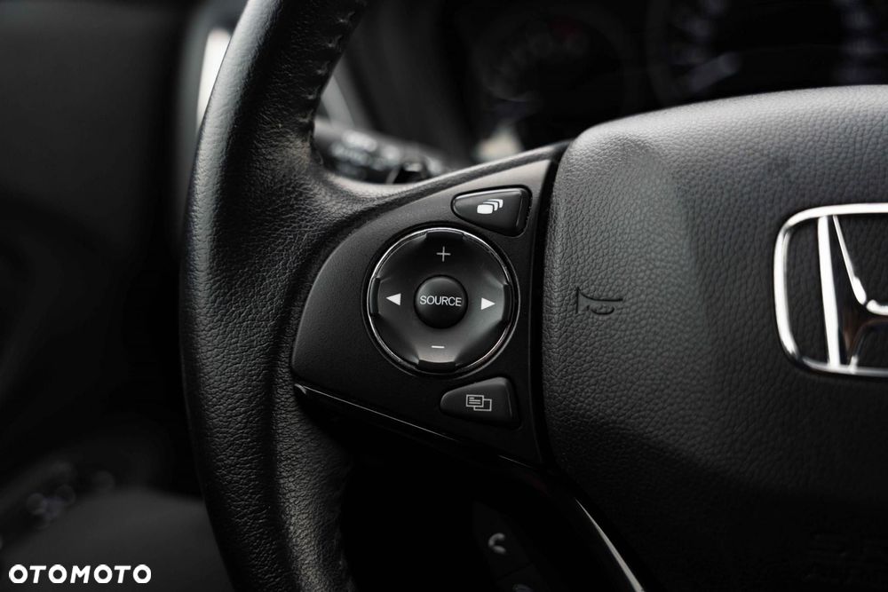 Honda HR-V 1.5 Elegance (ADAS) CVT - 25