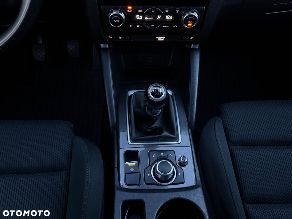 Mazda CX-5 SKYACTIV-G 165 Edition 100 - 24