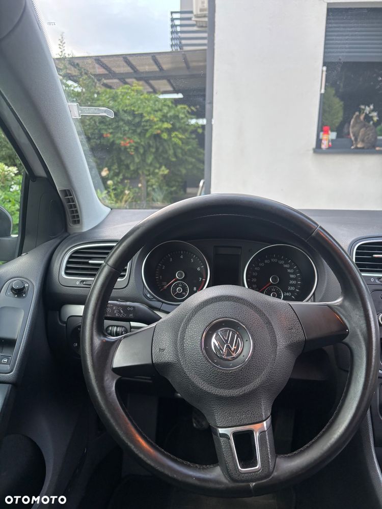 Volkswagen Golf 1.4 Trendline - 12