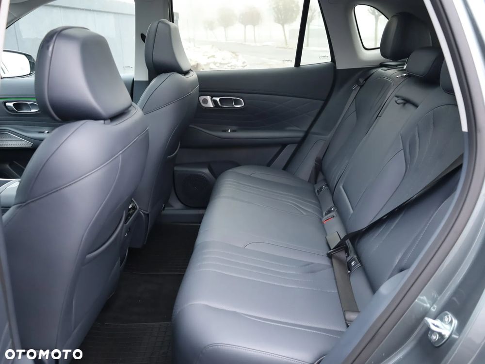 Geely Starray - 22