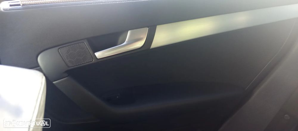 Audi A3 Sportback 2.0 TDi DSG - 11