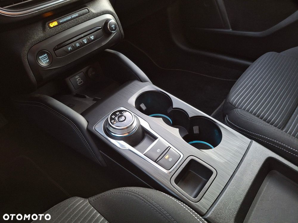 Ford Focus 1.5 EcoBlue Titanium - 22