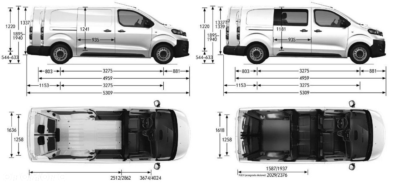 Opel Vivaro - 30