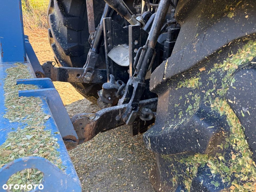 Case IH Ih Optum 300 Cvx 4X4 - 40