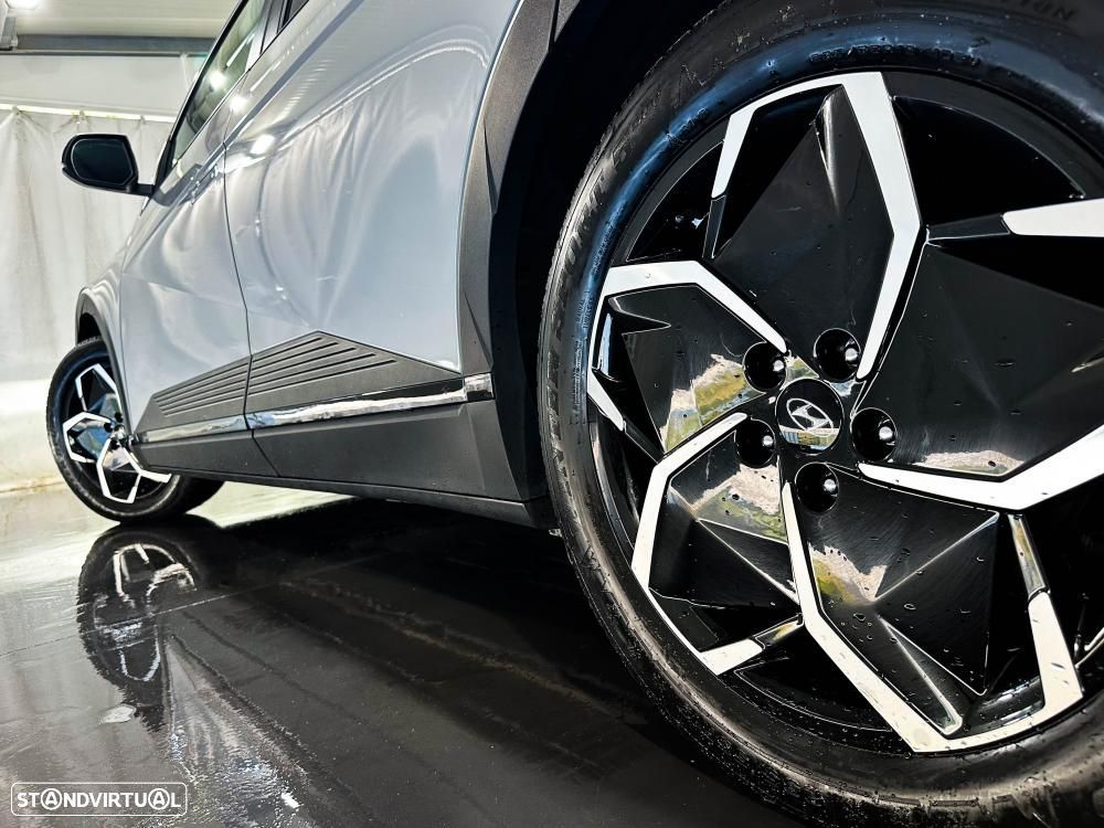 Hyundai Ioniq 5 77 kWh Premium - 8