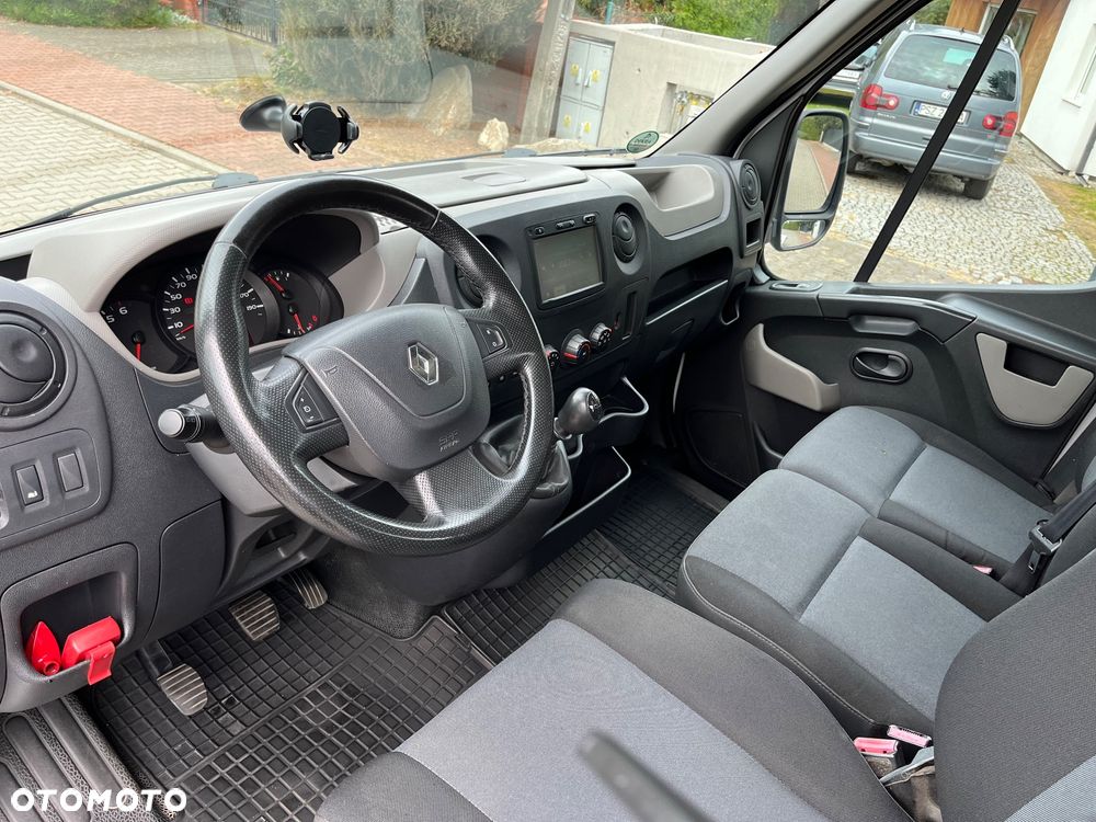 Renault Master - 17