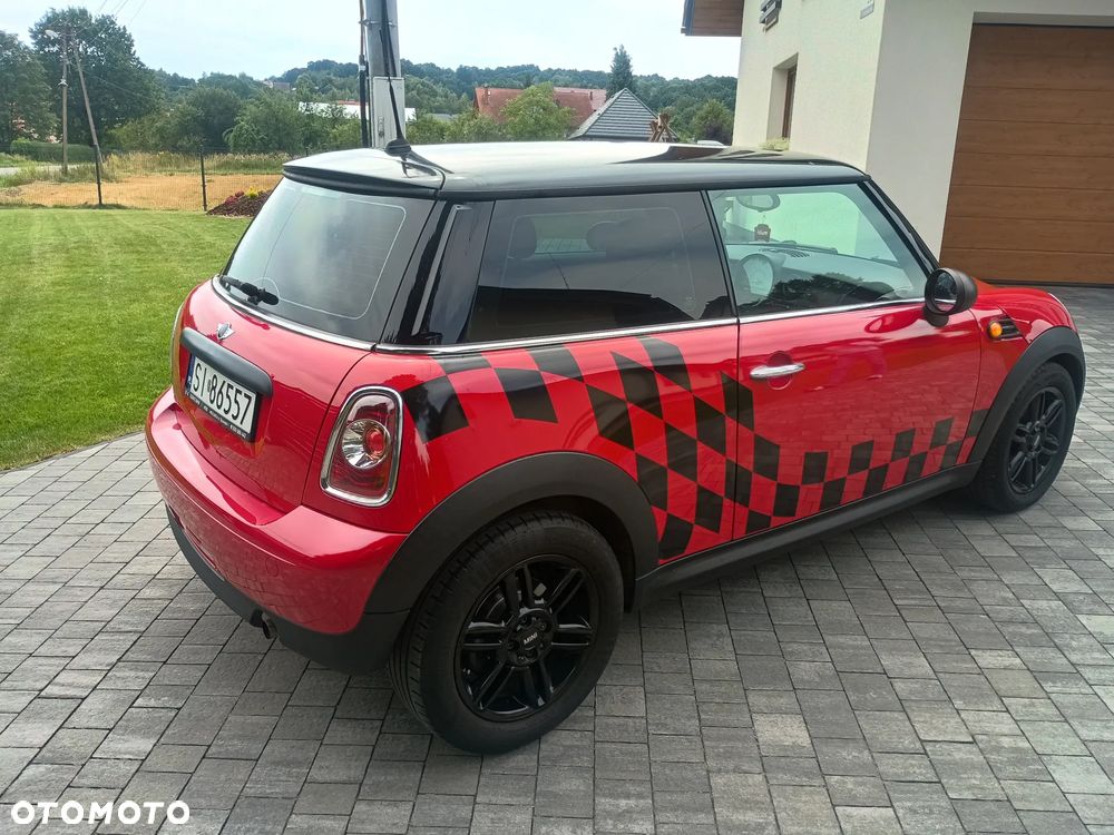 MINI ONE Standard - 15