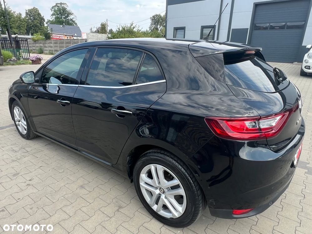 Renault Megane - 7