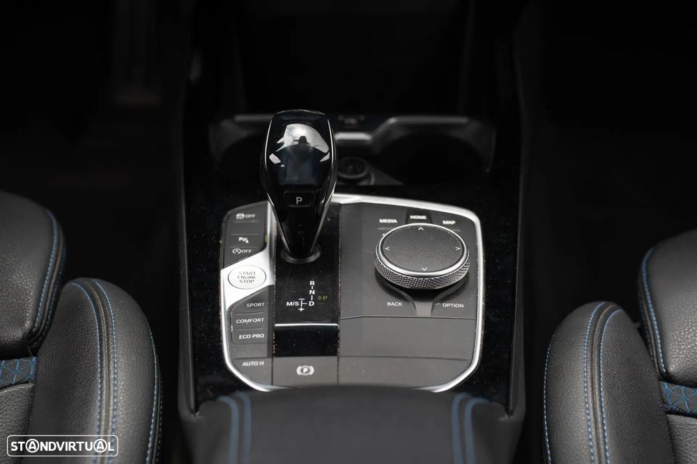 BMW 220 Gran Coupé d Aut. M Sport - 15