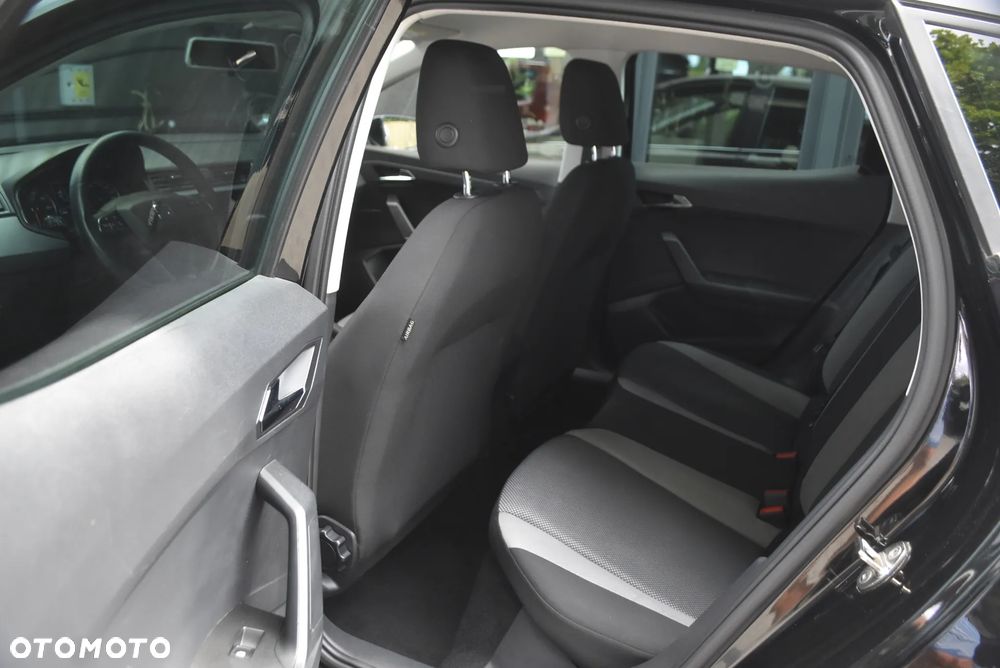 Seat Ibiza 1.0 TSI S&S Style - 9