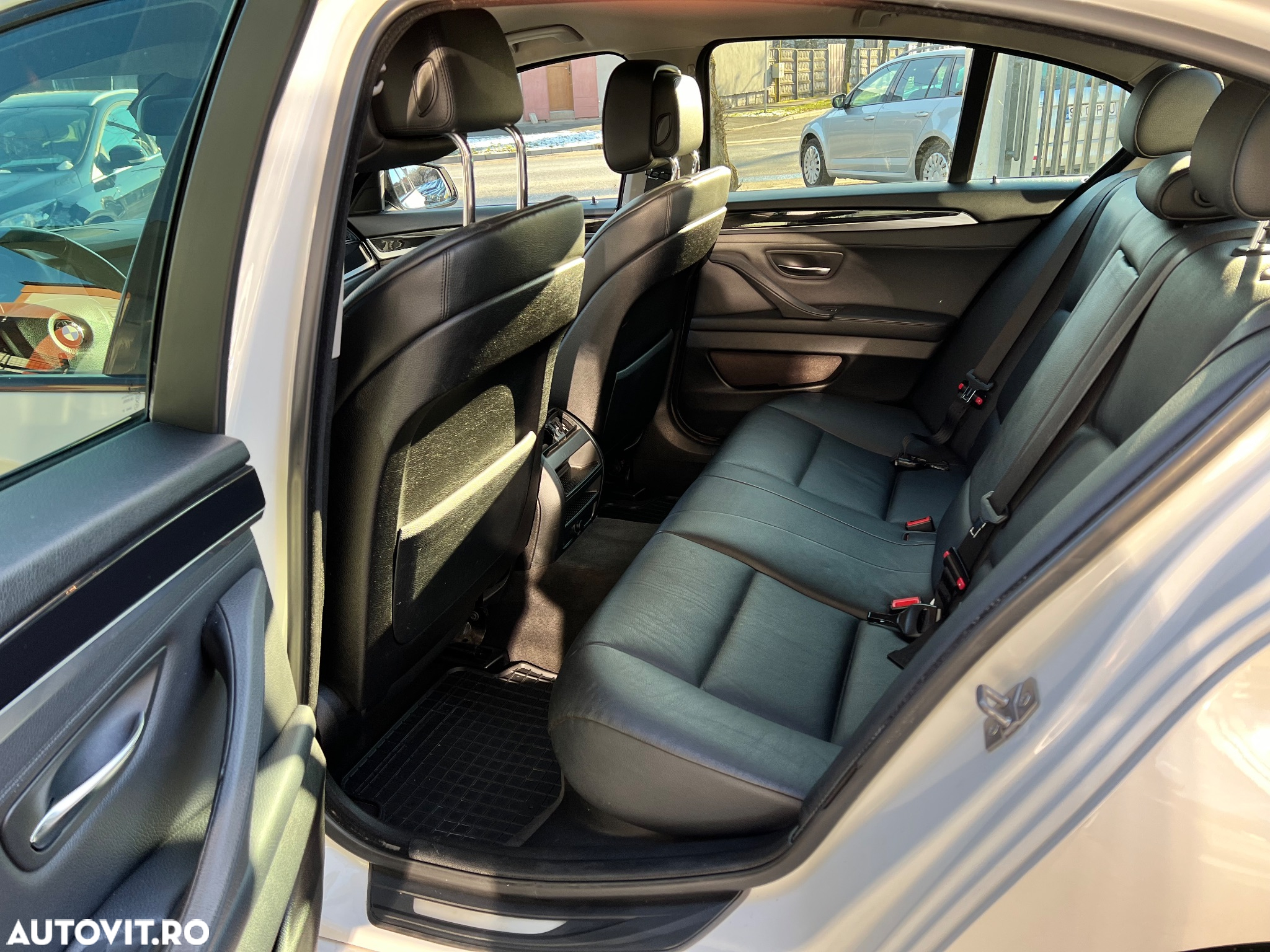 BMW Seria 5 - 16
