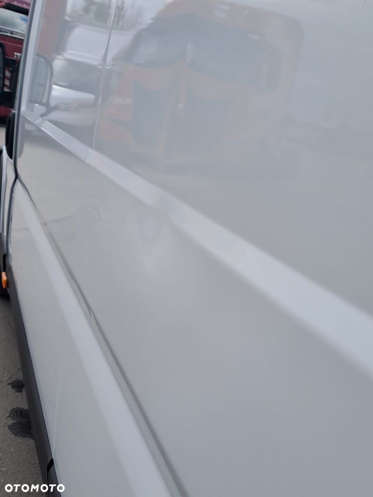 Fiat Ducato | 180KM | L4H3  MAXI | Wzmocniony | Długi Wysoki | Kamera | Niski przebieg - 20