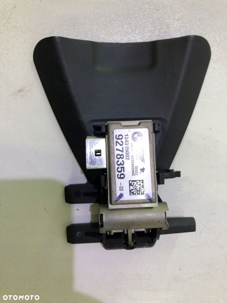 BMW F30 F31 KAMERA KAFAS 9278359 - 3