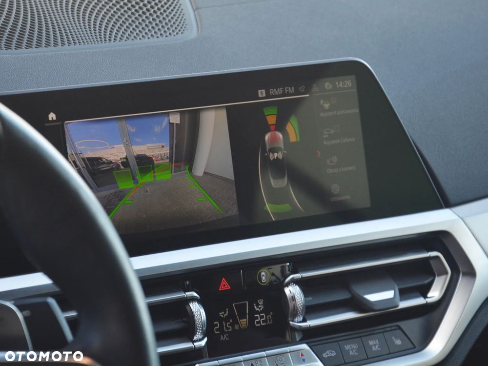 BMW Seria 4 420i M Sport - 19