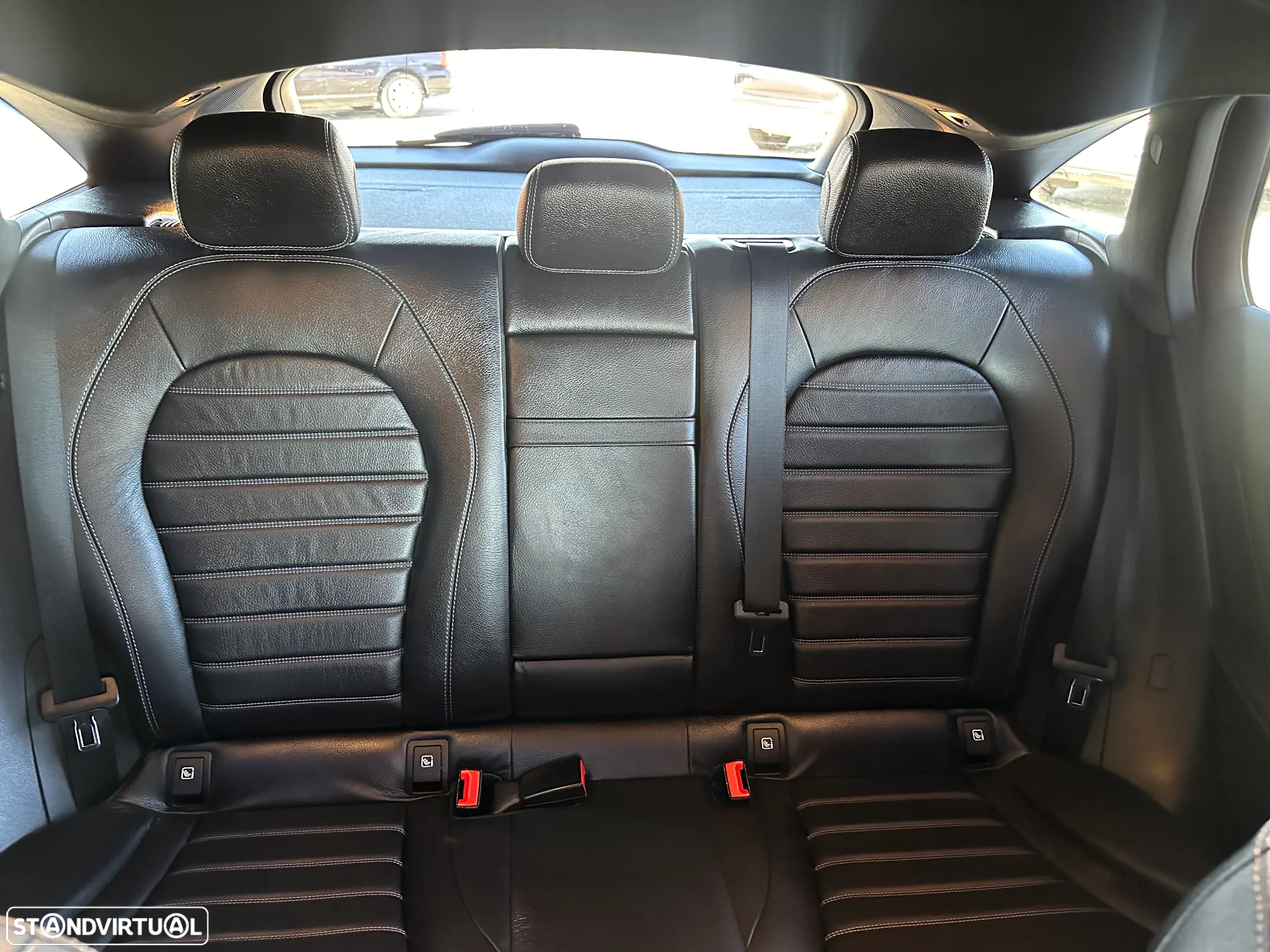 Mercedes-Benz EQC 400 4Matic AMG Line - 48
