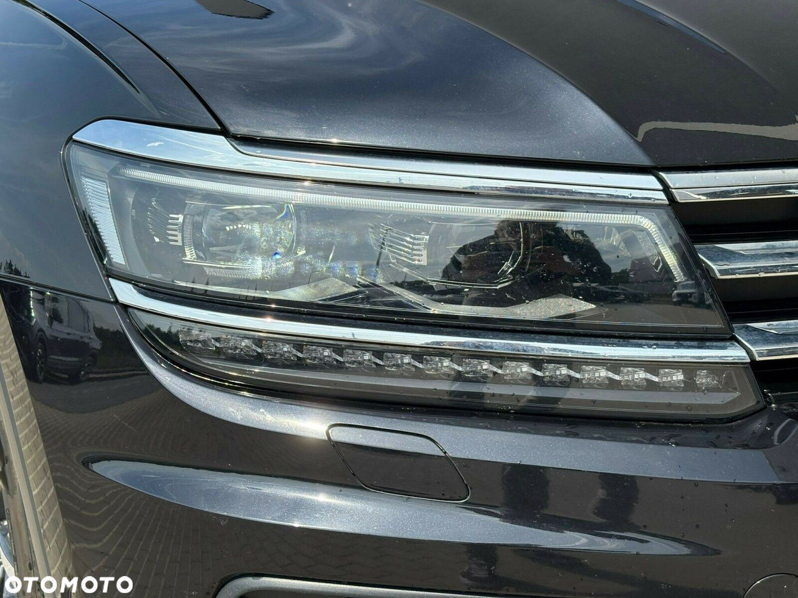 Volkswagen Tiguan 2.0 TDI BMT SCR Comfortline DSG - 21