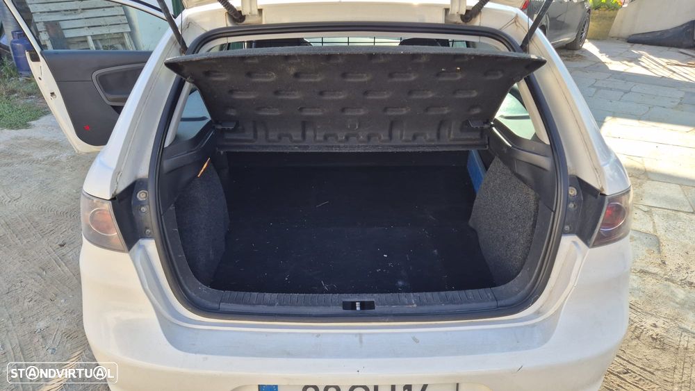 SEAT Ibiza 1.4 TDi Reference - 4